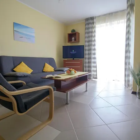 Apartament Portowa Przystan III - Ul Portowa 14 - Plaza Centralna-2